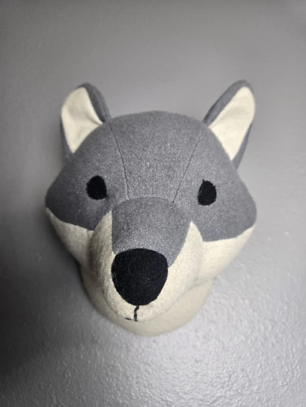 Wolf Head Wall Mount Decor Target 2016